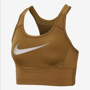 Nike Dri Fit Medium Support Sports Bra
